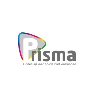 Stichting Prisma Logo