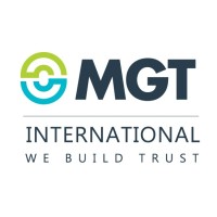 MG Trading International Logo