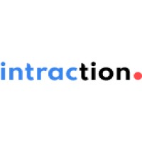 Intraction Logo