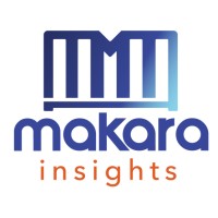 Makara Insights Logo