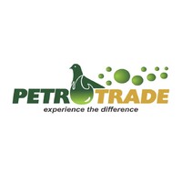 Petrotrade Zimbabwe Logo