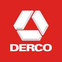 DERCO COLOMBIA Logo