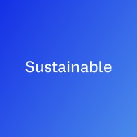 Sustainable Logo