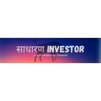 Sadharan Investor Logo