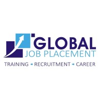 Global Job Placement Logo