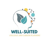 Well Suited College and Career Planning Logo