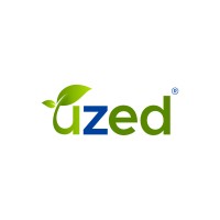 Uzed® Logo