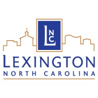 City of Lexington - Government Logo