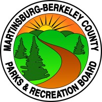 Martinsburg-Berkeley County Parks & Recreation Logo