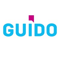 Guido de Bres scholengemeenschap Logo