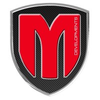 M-Developments Logo