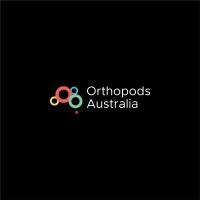 Orthopods Australia Logo