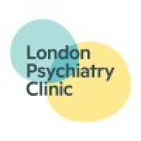 London Psychiatry Clinic Logo