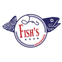 Fishs Wholesale Logo
