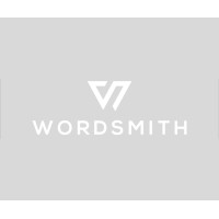 The Wordsmith Marketing Agency, LLC Logo