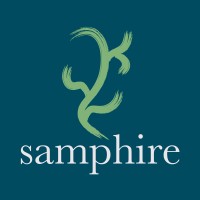 Samphire Risk Logo