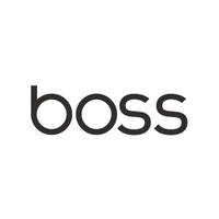 Boss Design Logo
