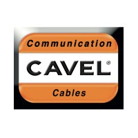 CAVEL Italiana Conduttori Logo