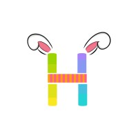 Hoppity Learning Logo