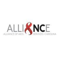 Alliance of AIDS Services - Carolina Logo