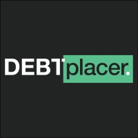 Debtplacer Logo