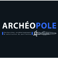 ARCHÉOPOLE Logo