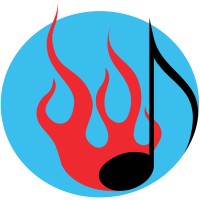 Burning Hot Events Logo