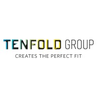 Tenfold Group Logo