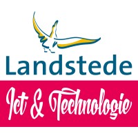 ICT & Technologie - Landstede MBO Harderwijk Logo