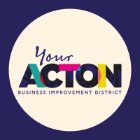 Your Acton BID Logo