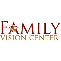 Family Vision Center Westminster Logo