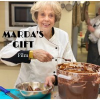 MARDAS GIFT Film Logo