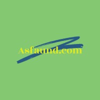 Asfaund Consulting Services Logo