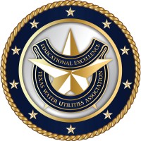 Texas Water Utilities Association Logo