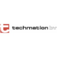 Techmation b.v. Logo