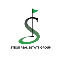 Stege Real Estate Group - eXp Realty Logo