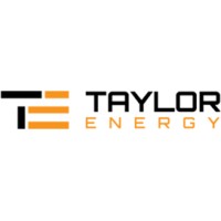 Taylor Energy Logo