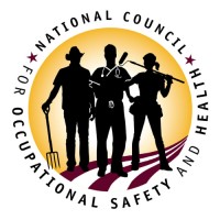 National COSH - National Council for Occupational Safety and Health Logo