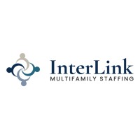 Interlink Multifamily Staffing Logo