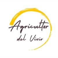 Agricultor del Vivir Logo