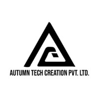 Autumn Tech Creation Pvt Ltd Logo