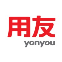 台灣用友資訊軟體有限公司 Yonyou Taiwan Logo