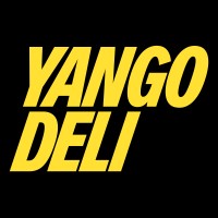 Yango Deli Israel Logo