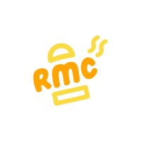 RunningMen - Corporate Caterer in KL Logo
