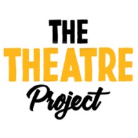 THE THEATRE PROJECT Logo