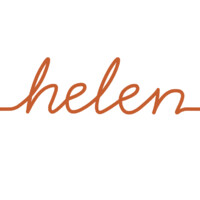 Helen van Trierum Logo