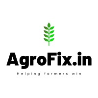 Agro Fix Logo