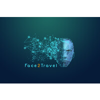 FACE2TRAVEL Logo