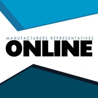 Online Manufacturers Representatives Logo
