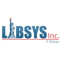 LibsysInc Logo